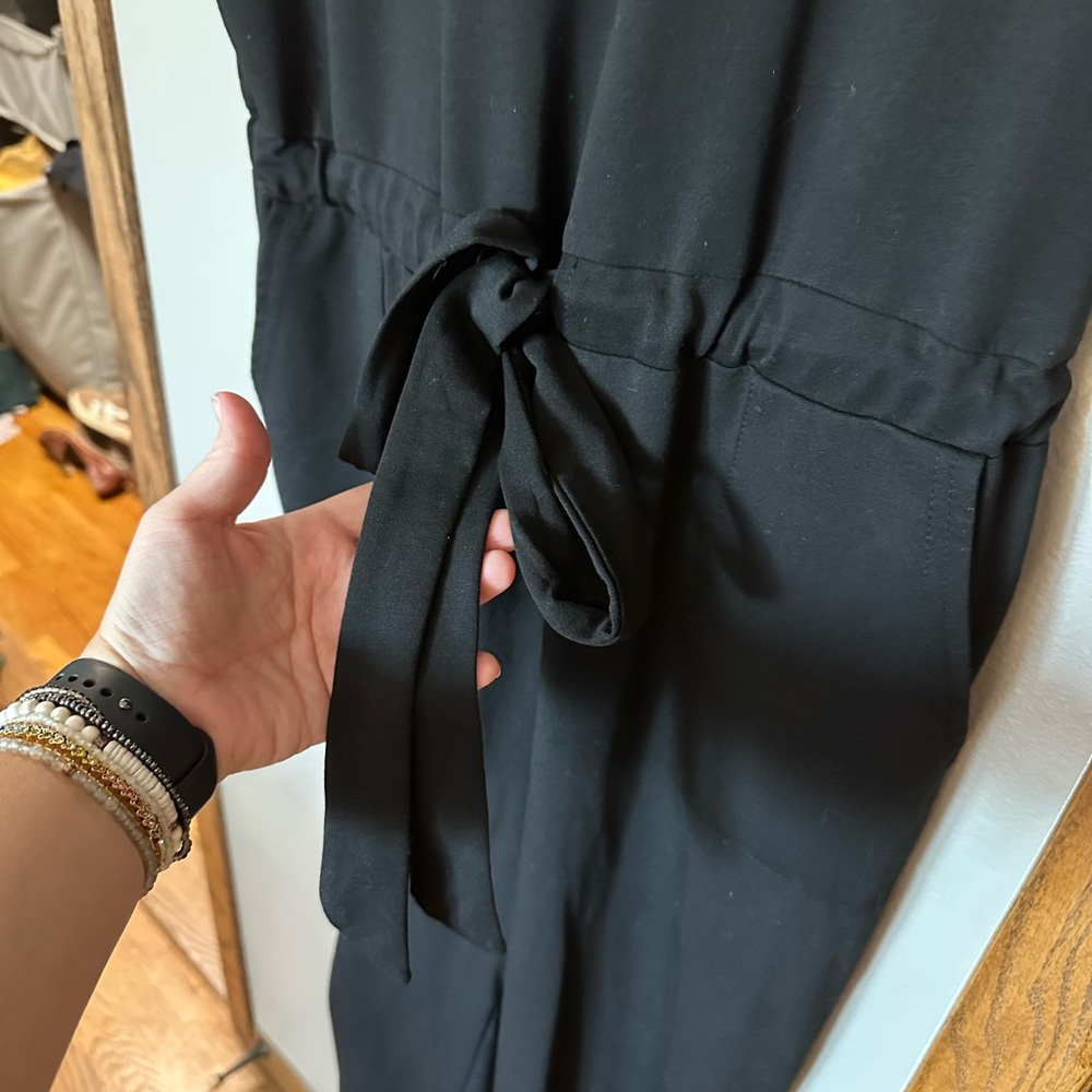 Piper & Scoot jumpsuit - Picture 3 of 7